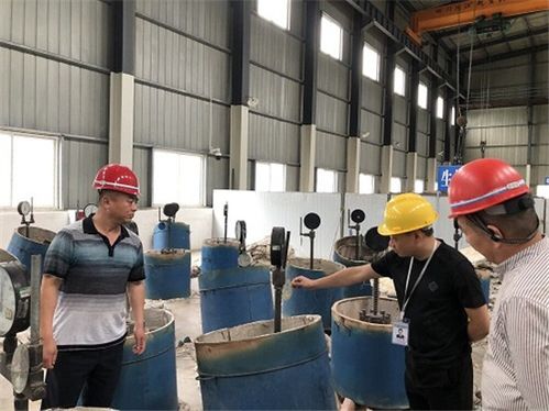 滎經(jīng)縣市場監(jiān)管局 筑牢安全防線，護航平安端午——扎實開展節(jié)前特種設(shè)備安全檢查